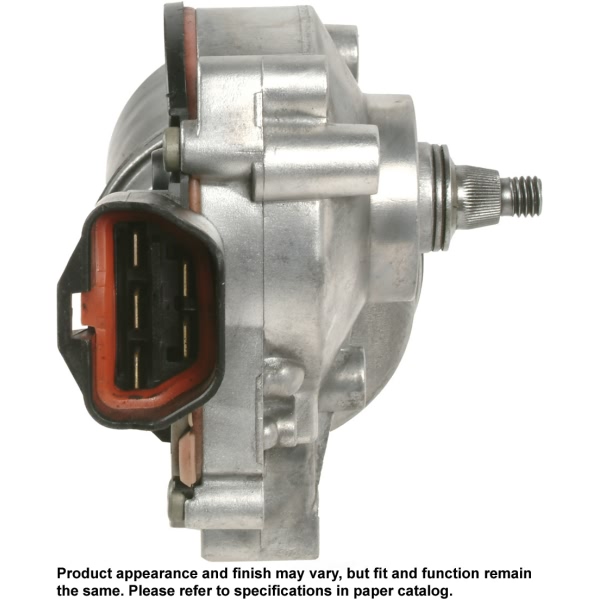 Cardone Reman Remanufactured Wiper Motor 43-4031