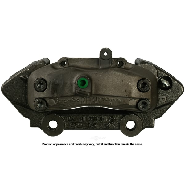 Cardone Reman Remanufactured Unloaded Caliper 19-3283