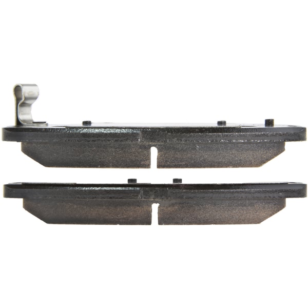 Centric Posi Quiet™ Ceramic Front Disc Brake Pads 105.11251