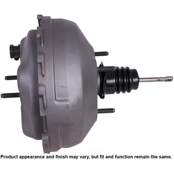 Cardone Reman Remanufactured Vacuum Power Brake Booster w/o Master Cylinder 54-71076