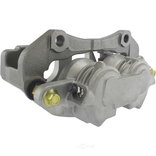 Centric Remanufactured Semi-Loaded Front Passenger Side Brake Caliper 141.61135