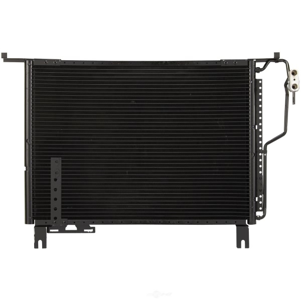 Spectra Premium A/C Condenser 7-3364