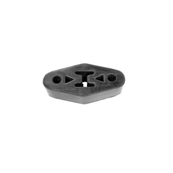 Walker Rubber Black Exhaust Insulator 35259