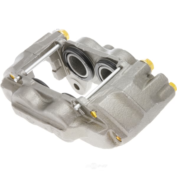 Centric Remanufactured Semi-Loaded Front Driver Side Brake Caliper 141.44228