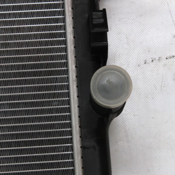 TYC Engine Coolant Radiator 13157