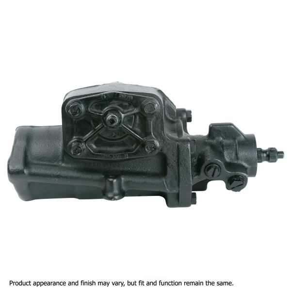 Cardone Reman Remanufactured Power Steering Gear 27-7624