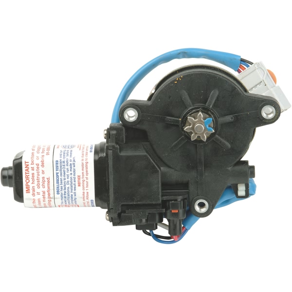 Cardone Reman Remanufactured Window Lift Motor 47-1533