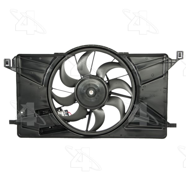 Four Seasons Engine Cooling Fan 76274