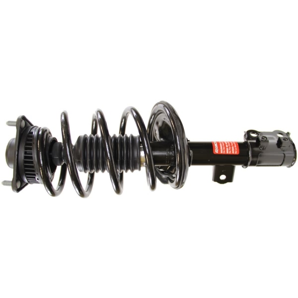 Monroe Quick-Strut™ Front Driver Side Complete Strut Assembly 172721