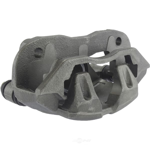 Centric Remanufactured Semi-Loaded Front Driver Side Brake Caliper 141.45032