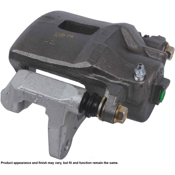 Cardone Reman Remanufactured Unloaded Caliper w/Bracket 18-B4880A