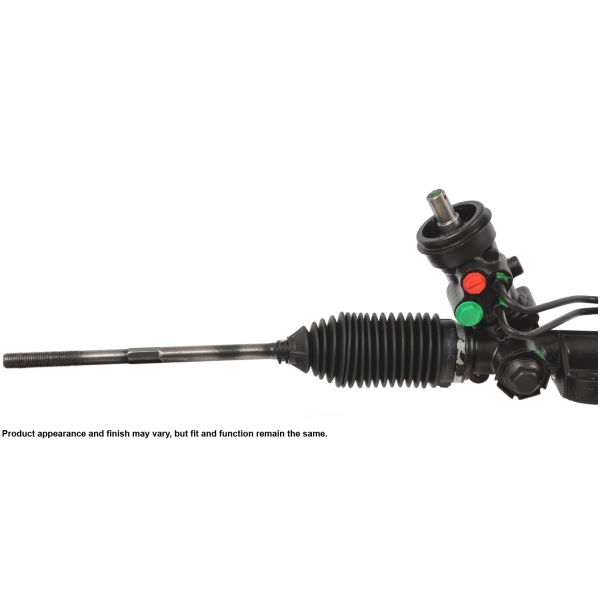 Cardone Reman Remanufactured Hydraulic Power Rack and Pinion Complete Unit 22-165