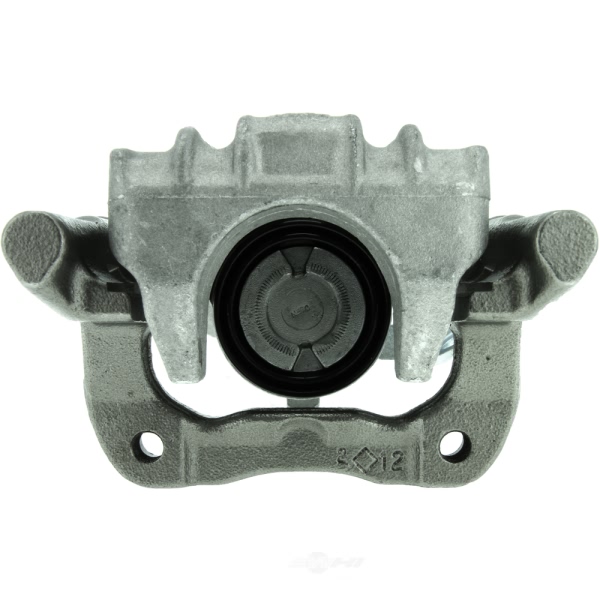 Centric Remanufactured Semi-Loaded Rear Driver Side Brake Caliper 141.33558