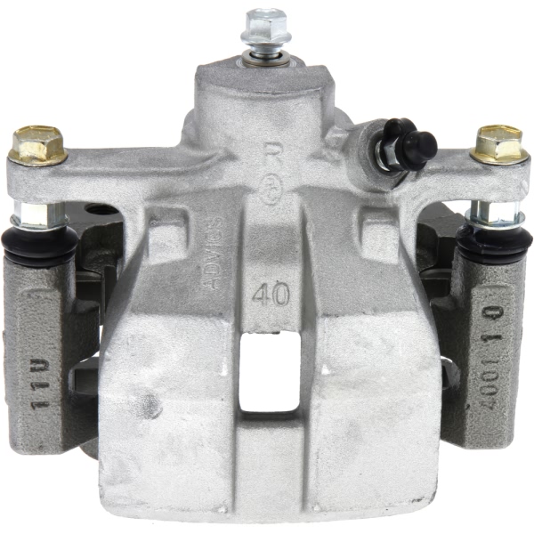 Centric Remanufactured Semi-Loaded Rear Passenger Side Brake Caliper 141.44641