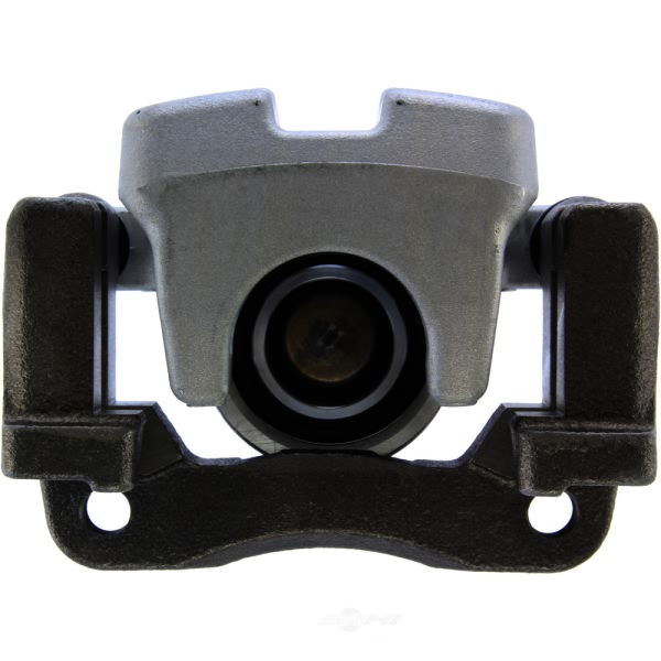 Centric Remanufactured Semi-Loaded Rear Passenger Side Brake Caliper 141.44669