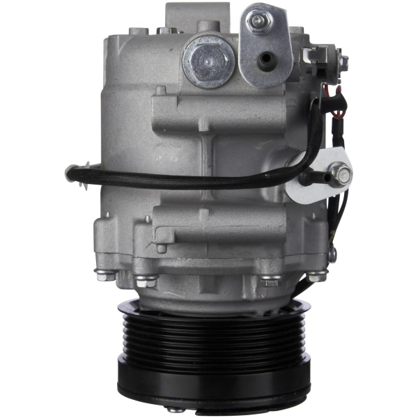 Spectra Premium A/C Compressor 0610225