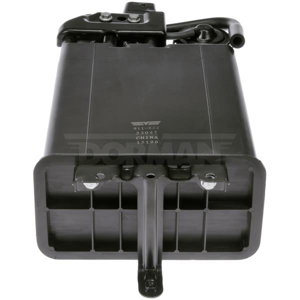 Dorman OE Solutions Vapor Canister 911-653