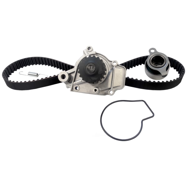 Gates Powergrip Timing Belt Kit TCKWP143