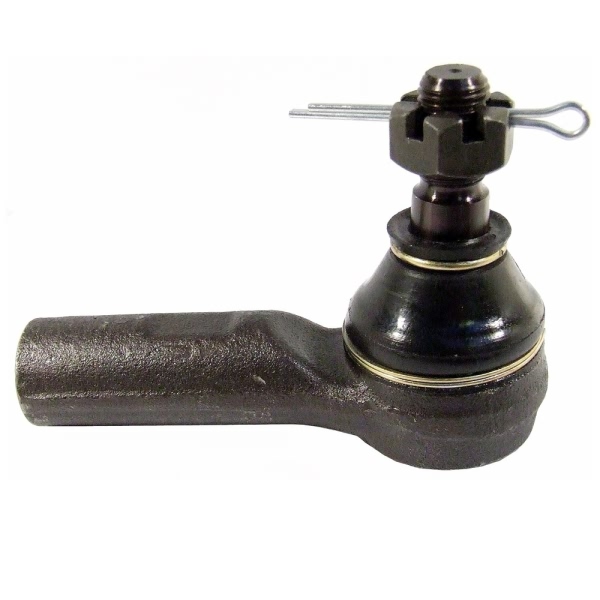 Delphi Front Outer Steering Tie Rod End TA2287