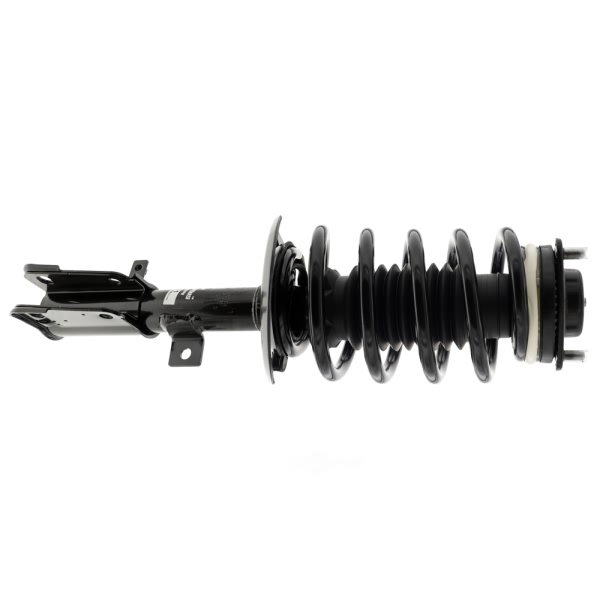 KYB Strut Plus Front Driver Side Twin Tube Complete Strut Assembly SR4531