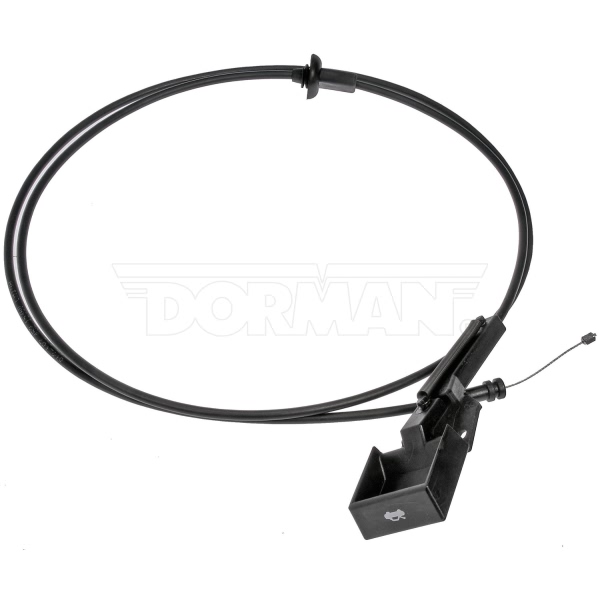 Dorman OE Solutions Hood Release Cable 912-183