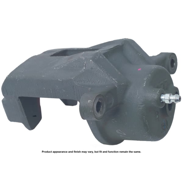 Cardone Reman Remanufactured Unloaded Caliper 19-2762