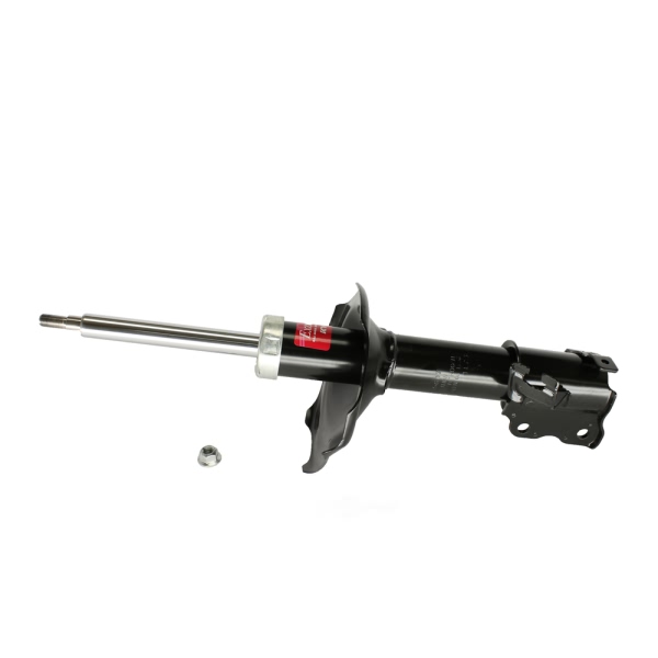 KYB Excel G Front Passenger Side Twin Tube Strut 235607