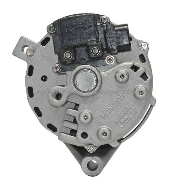 Quality-Built Alternator Remanufactured 7088602