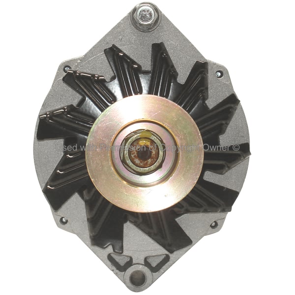 Quality-Built Alternator Remanufactured 7133203