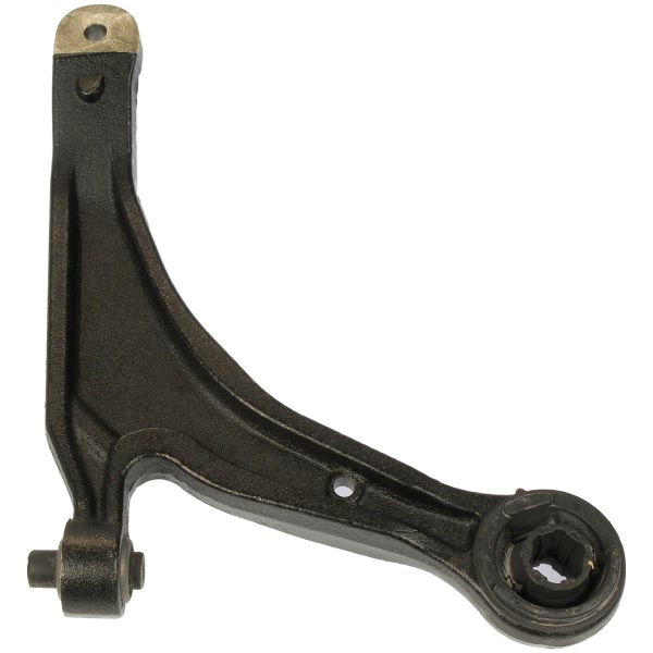 Dorman Front Driver Side Lower Non Adjustable Control Arm 521-819