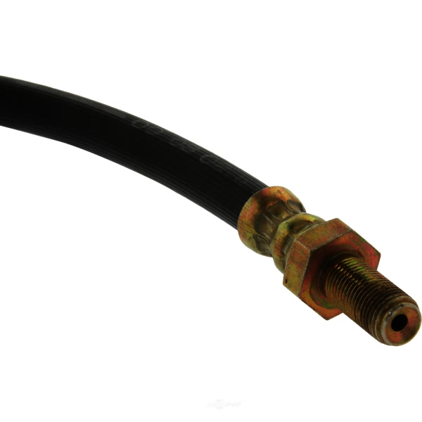 Centric Front Brake Hose 150.39004