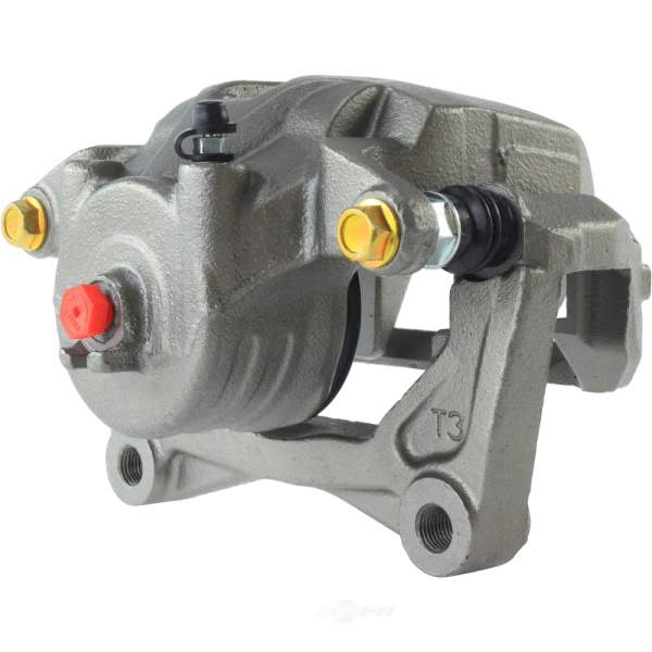 Centric Remanufactured Semi-Loaded Front Passenger Side Brake Caliper 141.42123