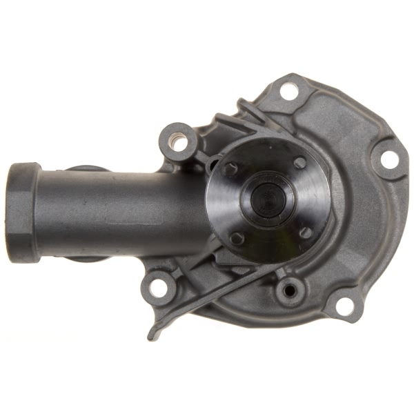 Gates Engine Coolant Standard Water Pump 43532