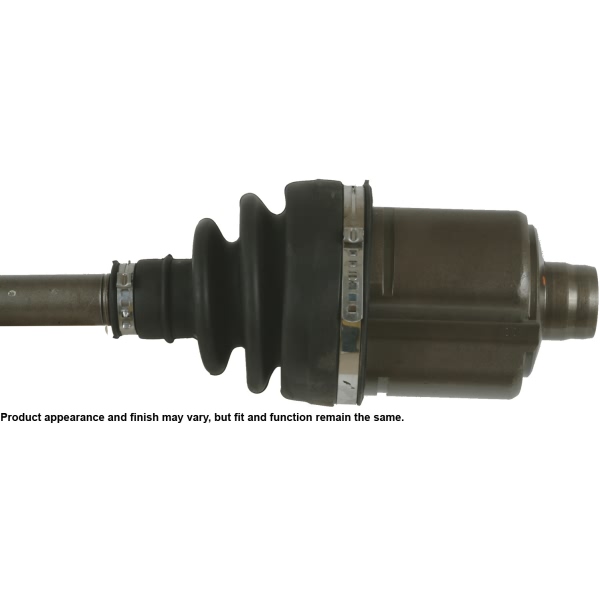 Cardone Reman Remanufactured CV Axle Assembly 60-1216
