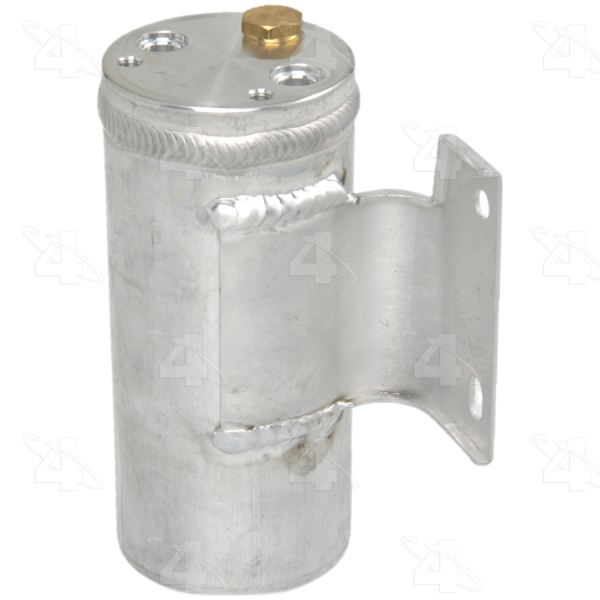 Four Seasons A C Receiver Drier 33599