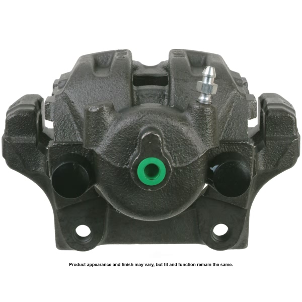 Cardone Reman Remanufactured Unloaded Caliper w/Bracket 19-B3227