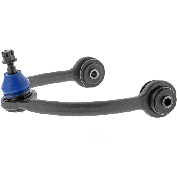 Mevotech Supreme Front Upper Non Adjustable Control Arm And Ball Joint Assembly CMS25181