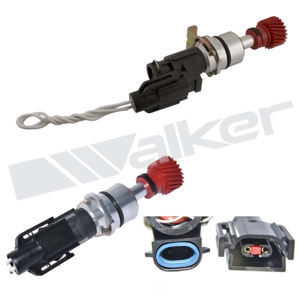 Walker Products Vehicle Speed Sensor 240-91052