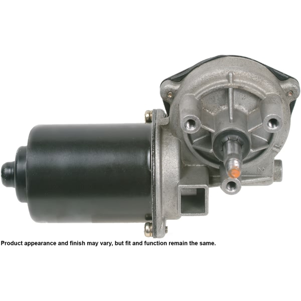 Cardone Reman Remanufactured Wiper Motor 40-1056