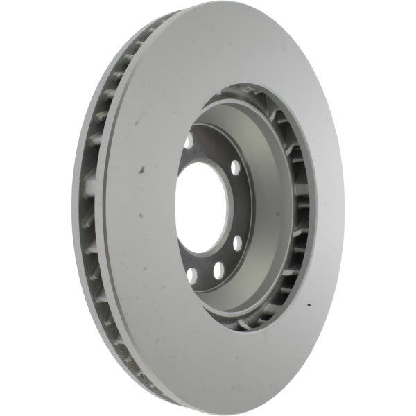 Centric GCX Rotor With Full Coating And High Carbon Content 320.33090H