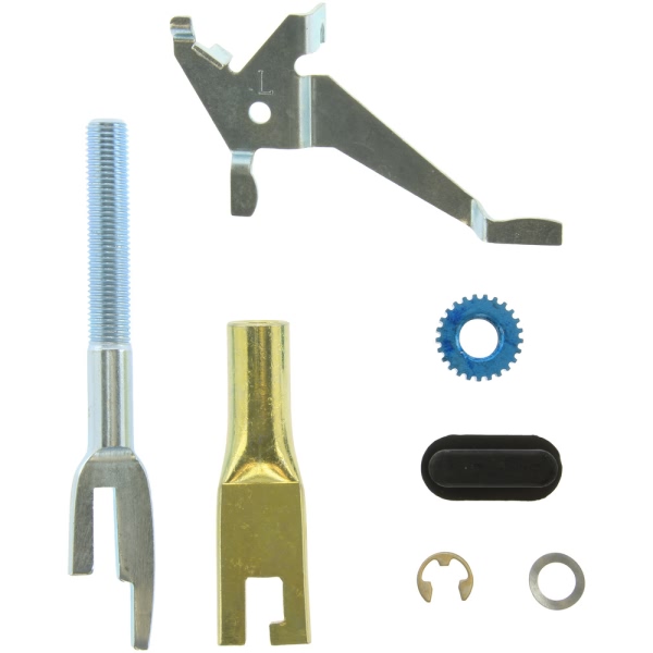 Centric Rear Driver Side Drum Brake Self Adjuster Repair Kit 119.63009