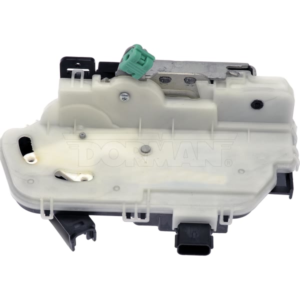 Dorman OE Solutions Front Passenger Side Door Lock Actuator Motor 937-723