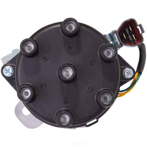 Spectra Premium Distributor HT03
