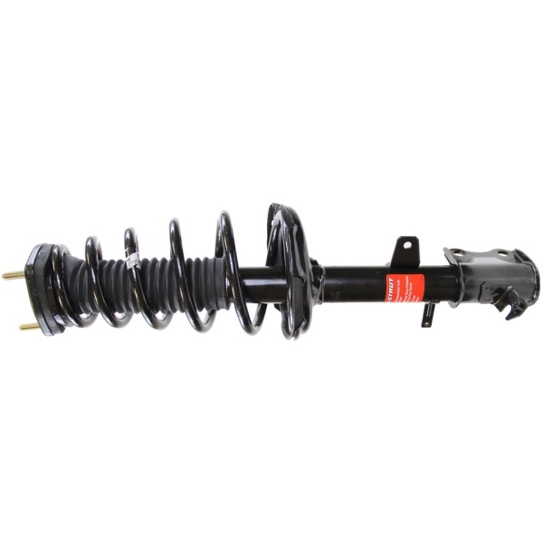 Monroe Quick-Strut™ Rear Passenger Side Complete Strut Assembly 272489