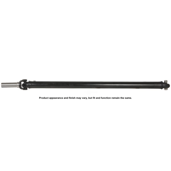 Cardone Reman Remanufactured Driveshaft/ Prop Shaft 65-9531