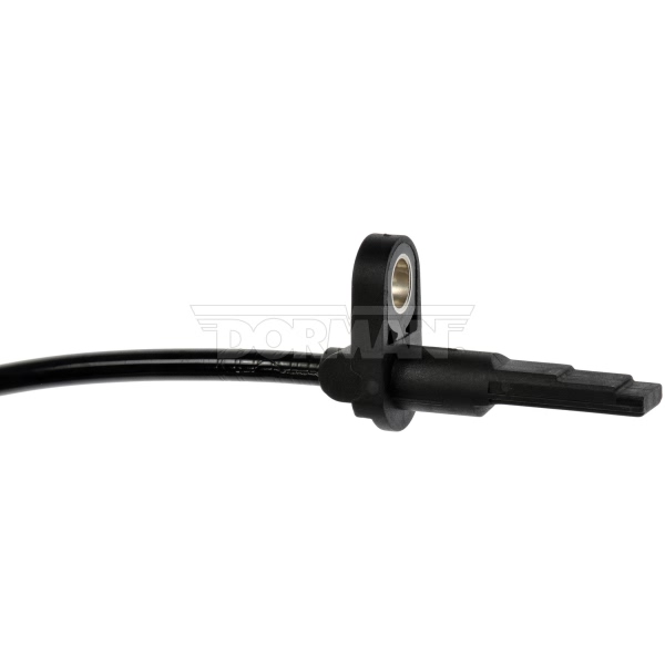 Dorman Rear Driver Side Abs Wheel Speed Sensor 695-043