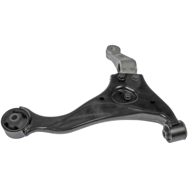 Dorman Front Passenger Side Lower Non Adjustable Control Arm 521-748