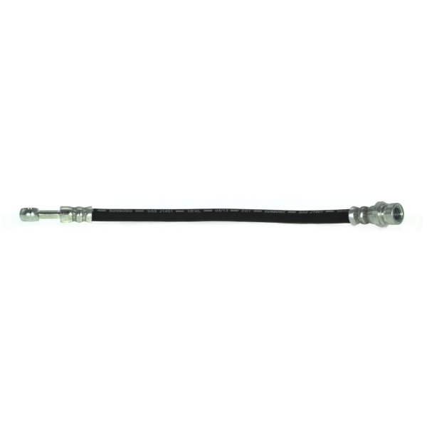 Centric Rear Brake Hose 150.51319