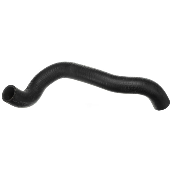 Gates Engine Coolant Molded Radiator Hose 22167