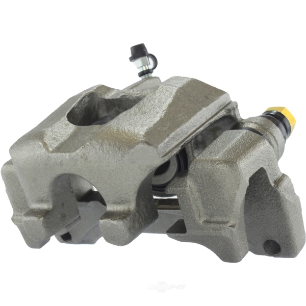 Centric Remanufactured Semi-Loaded Rear Driver Side Brake Caliper 141.44586